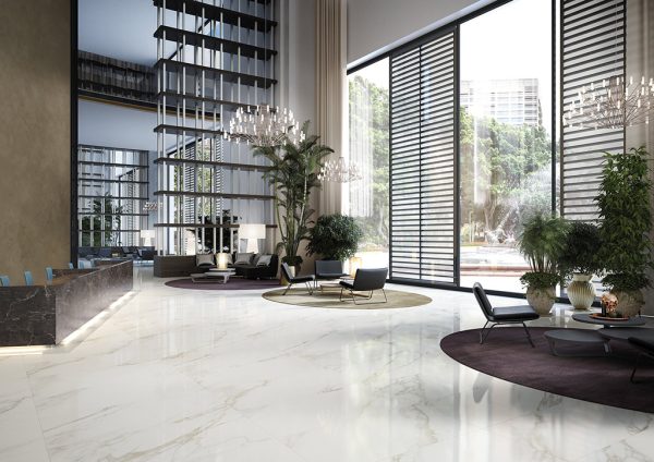 Ricchetti Marble Boutique