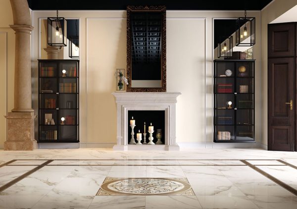 Ricchetti Marble Boutique - Image 15
