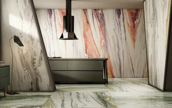 Iris Ceramica Liquid Cosmo